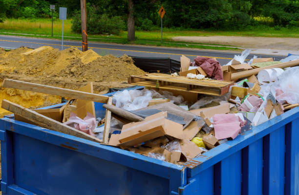 Best Basement Cleanout  in Holiday City South, NJ